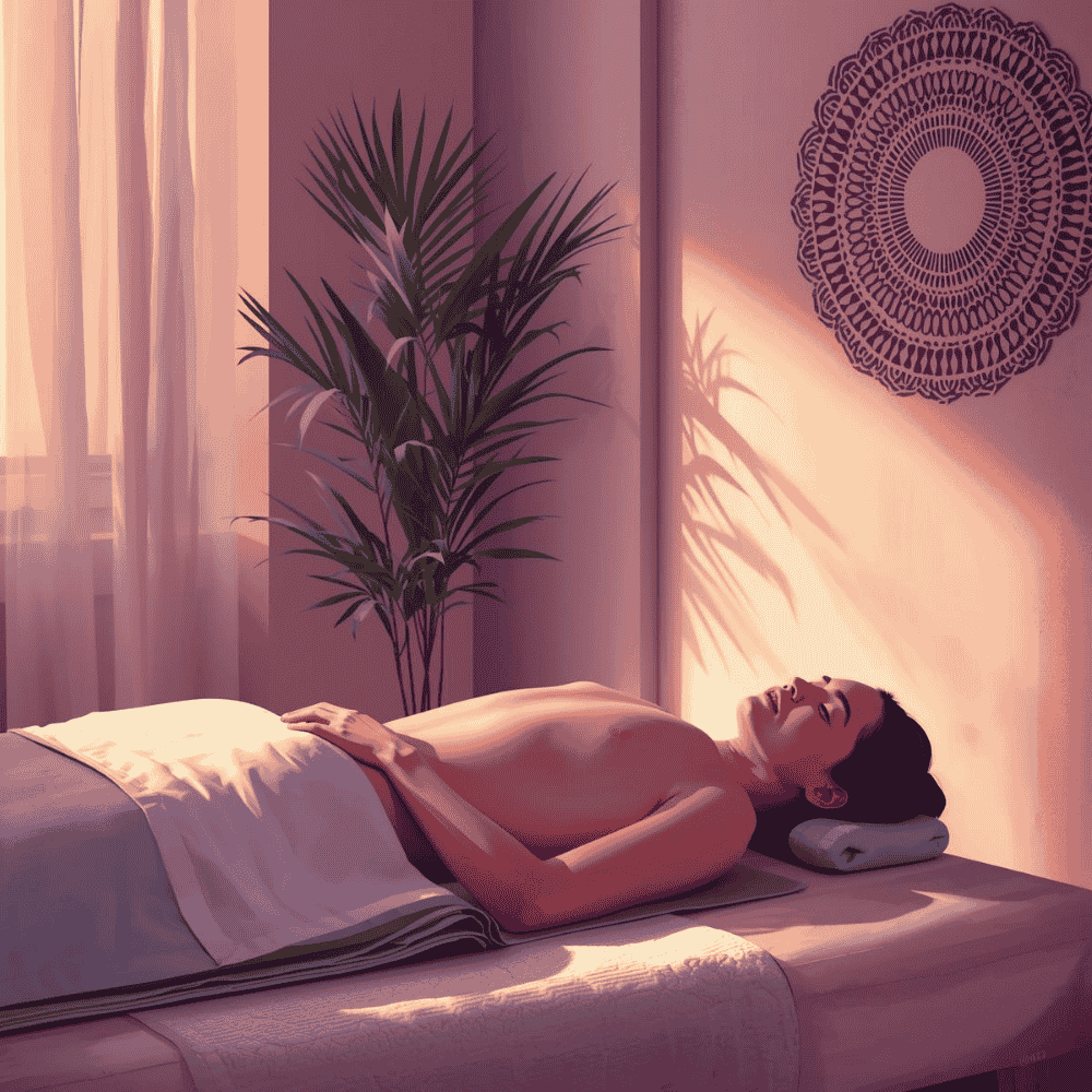 Sports & Thai Massage